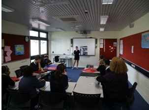 Shenton College Deaf Education Centre - Education Directory 1