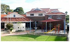 St Thomas' Catholic School - Education Directory 1