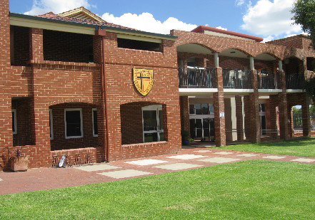 St Lawrence Primary School - Education Directory 1