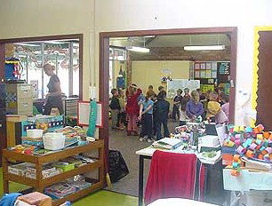 Glengarry Primary School - Education Directory 1