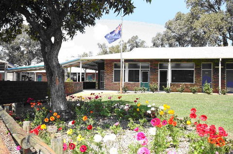 Hawker Park Primary School - Education Directory 1