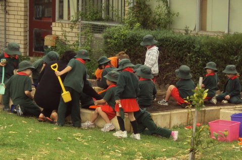 Mullaloo Heights Primary School - Education Directory 1