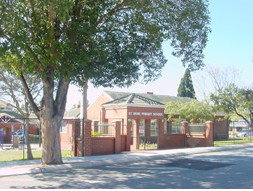 St Denis School - Education Directory 1