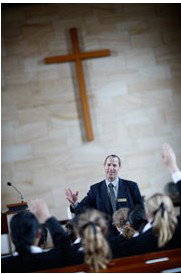 Abbotsleigh College - Education Directory 4