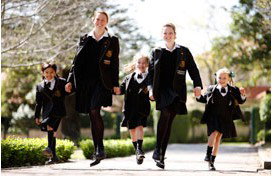 Abbotsleigh College - Education Directory 5