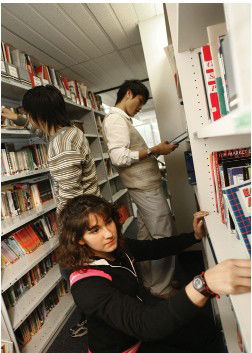 Southern Cross High School - Education Directory 1