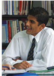 International Grammar School - Education Find 1