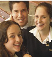 International Grammar School - Education Find 4