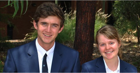 Aquinas College Menai - Education Directory 1