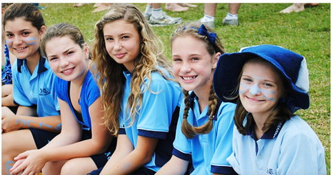 Aquinas College Menai - Education Directory 2