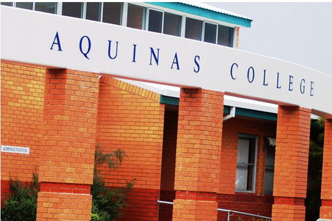Aquinas College Menai - Education Directory 3