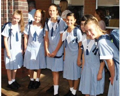 Aquinas College Menai - Education Directory 4