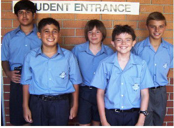 Aquinas College Menai - Education Directory 5