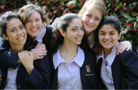 Bethlehem College Ashfield - Education Find 1