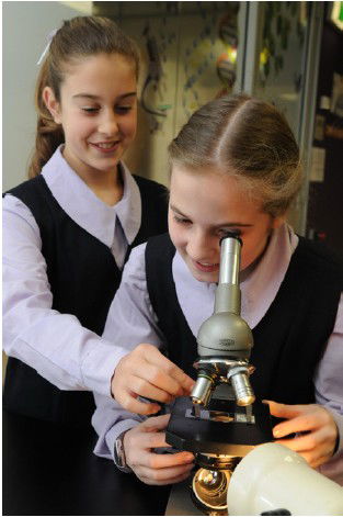 Bethlehem College Ashfield - Education Find 4