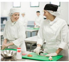Caroline Chisholm College - Education Sydney 1