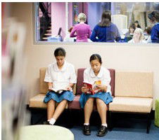 Caroline Chisholm College - Education Sydney 4