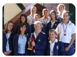 Cerdon College - Education Directory 4