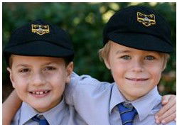 Coogee Boys' Preparatory School - Education Directory 1