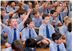 Coogee Boys' Preparatory School - Education Directory 5