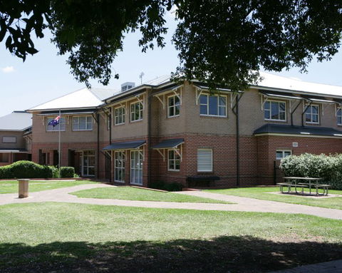 Danebank Anglican School For Girls - Education Directory 2