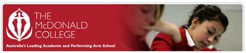 The McDonald College - Education Sydney 5