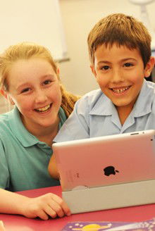 St Therese Catholic Primary School Ascot - Education Find 1