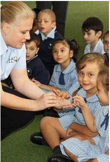 St Therese Catholic Primary School Ascot - Education Find 2
