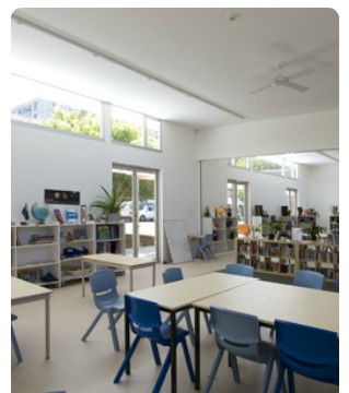 Montessori East Primary And Preschool - Education Directory 2