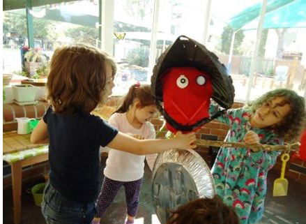 Montessori East Primary And Preschool - Education Directory 4