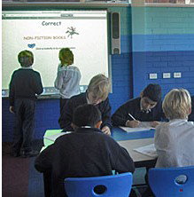 Galilee Catholic Primary School - Education NT 3