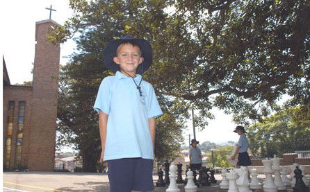 St Margaret Mary's Catholic Primary School - Education Find 1