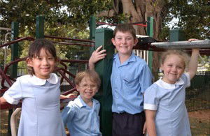 St Margaret Mary's Catholic Primary School - Education Find 2