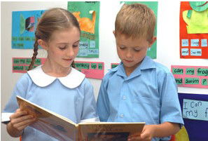 St Margaret Mary's Catholic Primary School - Education Find 3