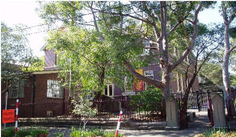 St James Primary School - Education Directory 0