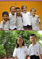 St James Primary School - Education Directory 2