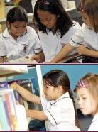 St James Primary School - Education Directory 3