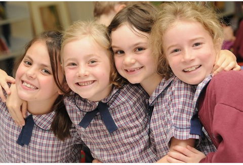 St Brendan's Primary School - Education Find 1