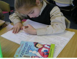 St Fiacre's School - Education Directory 3