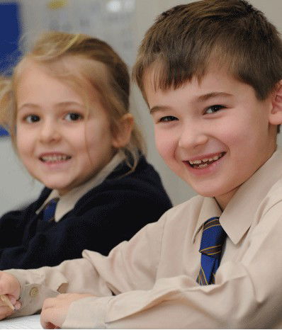 St Fiacre's School - Education Directory 5