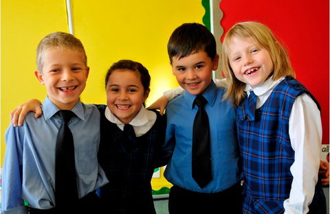 St Columba's School - Education Directory 1