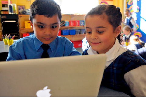 St Columba's School - Education Directory 4