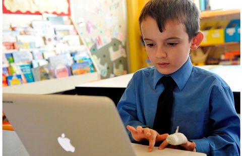 St Columba's School - Education Directory 5