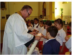 St Pius School Enmore - Education Directory 4
