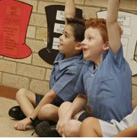 St Joan Of Arc Primary School - Education Directory 2