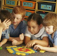 St Joan Of Arc Primary School - Education Directory 3