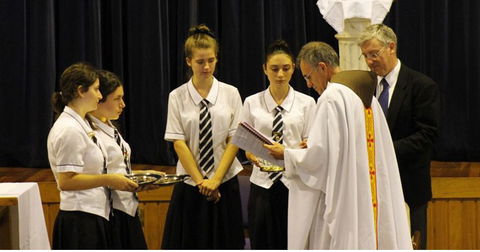 Rosebank College - Education Sydney 1
