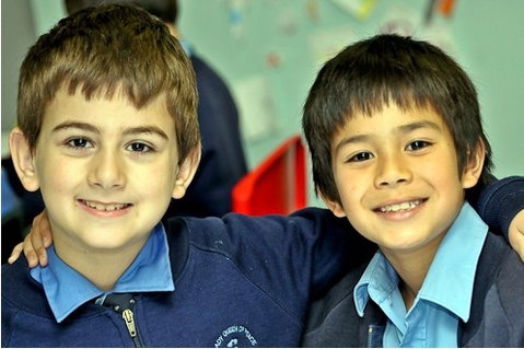 Our Lady Queen Of Peace Catholic Primary School - Education Directory 1