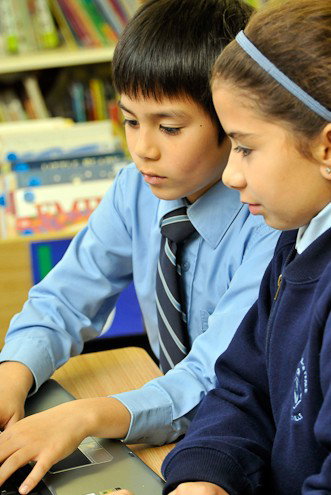 Our Lady Queen Of Peace Catholic Primary School - Education Directory 5