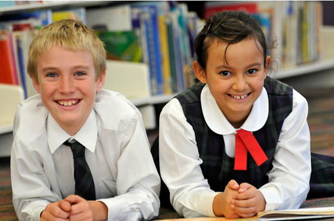 Holy Spirit School North Ryde - University Australia 5